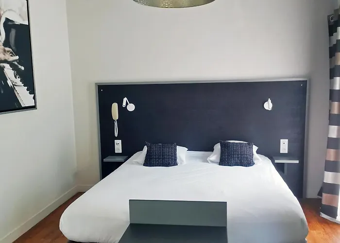 Auberge Du Cheval Blanc