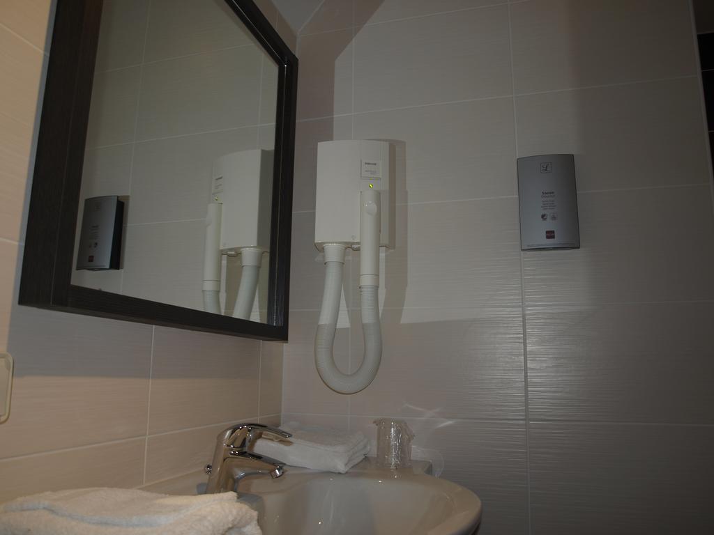 Du Cheval Blanc Hotel