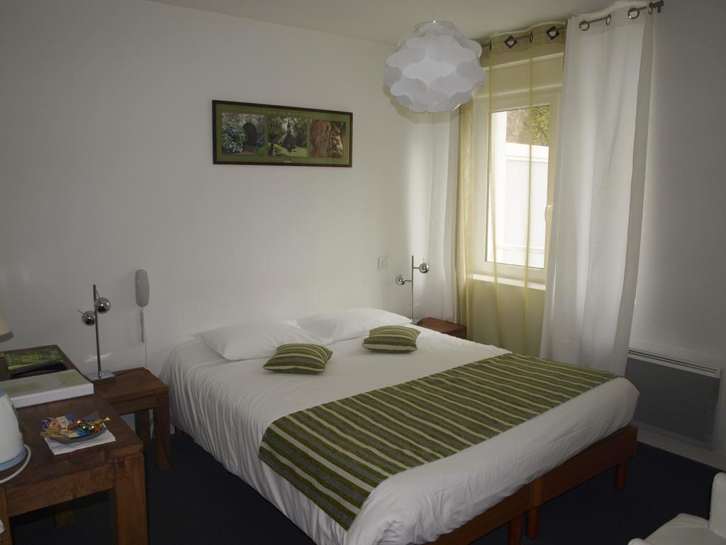 Du Cheval Blanc Hotel