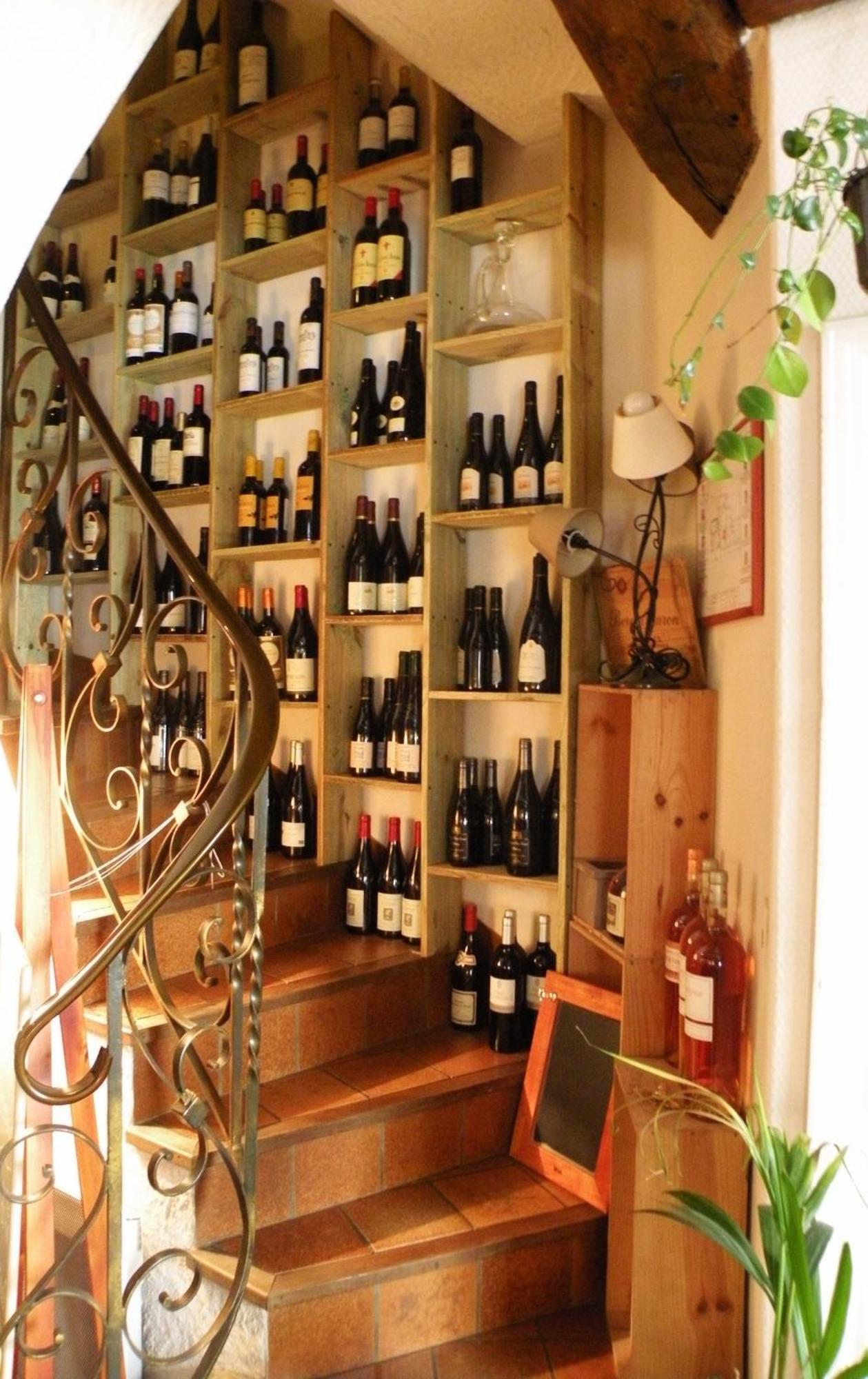 Du Cheval Blanc Hotel Baud