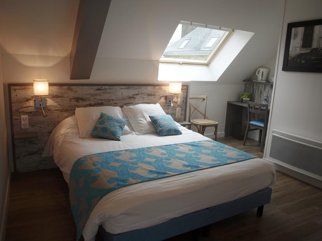 Du Cheval Blanc Hotel