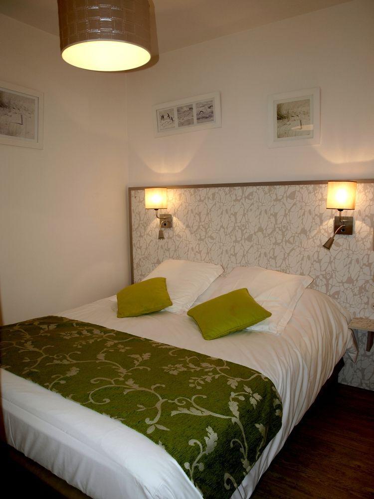 Hotel Du Cheval Blanc 2*