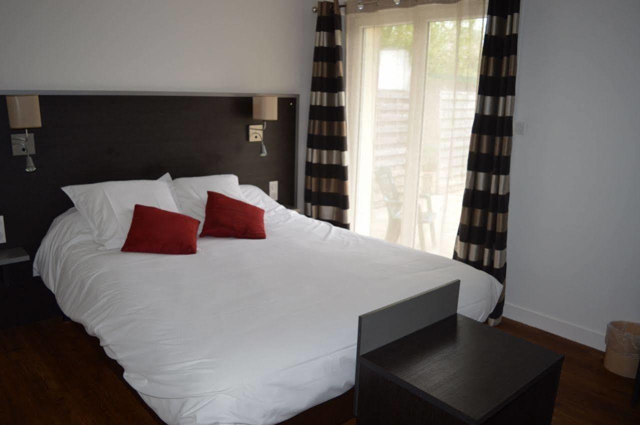 Hotel Du Cheval Blanc 2*